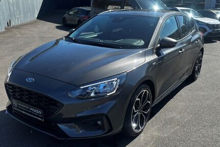 Ford Focus 43.117 km 17.450 &euro; Marburg 35043