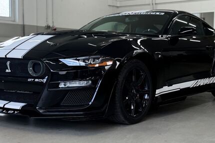 Ford Mustang 55.100 km 31.991 &euro; Driedorf 35759