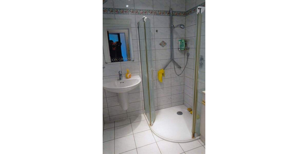 Mehrfamilienhaus, Wohnhaus Wülfershausen an der Saale Wülfershausen - 4 Zimmer, 100 m&sup2;, 1.300&euro; | Angebot:24667546