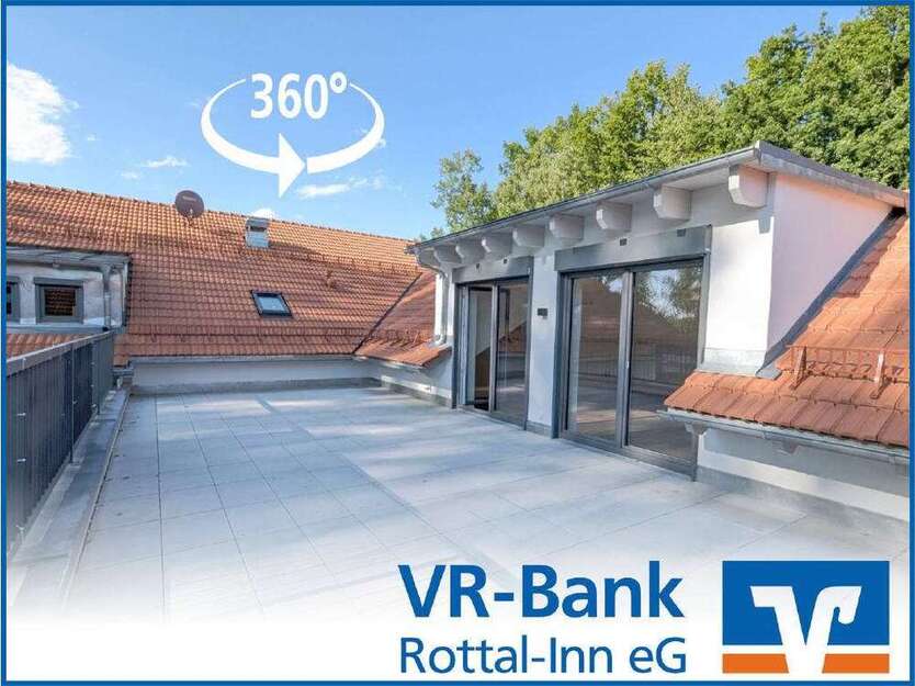 Wohnung zum Kaufen in Wittibreut 389.000 € 131 m²