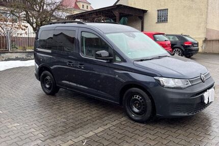 VW Caddy 33.000 km 22.800 &euro; Ursensollen 92289