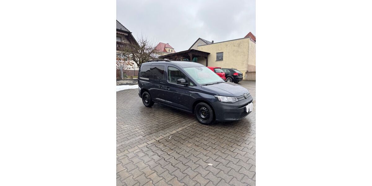 VW Caddy 33.000 km 22.800 &euro; Ursensollen 92289