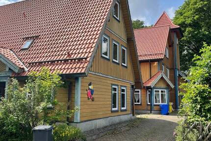 Zimmer Clausthal-Zellerfeld Zellerfeld - 3 Zimmer, 80 m&sup2;, 690&euro; | Angebot:25738147