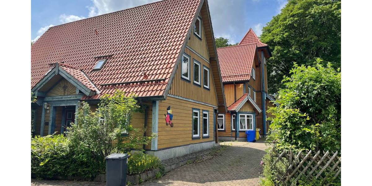 Zimmer Clausthal-Zellerfeld Zellerfeld - 3 Zimmer, 80 m&sup2;, 690&euro; | Angebot:25738147