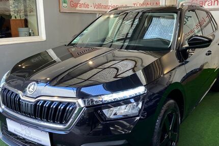 Skoda Kamiq 59.000 km 18.950 &euro; Berlin/Schöneberg 10827