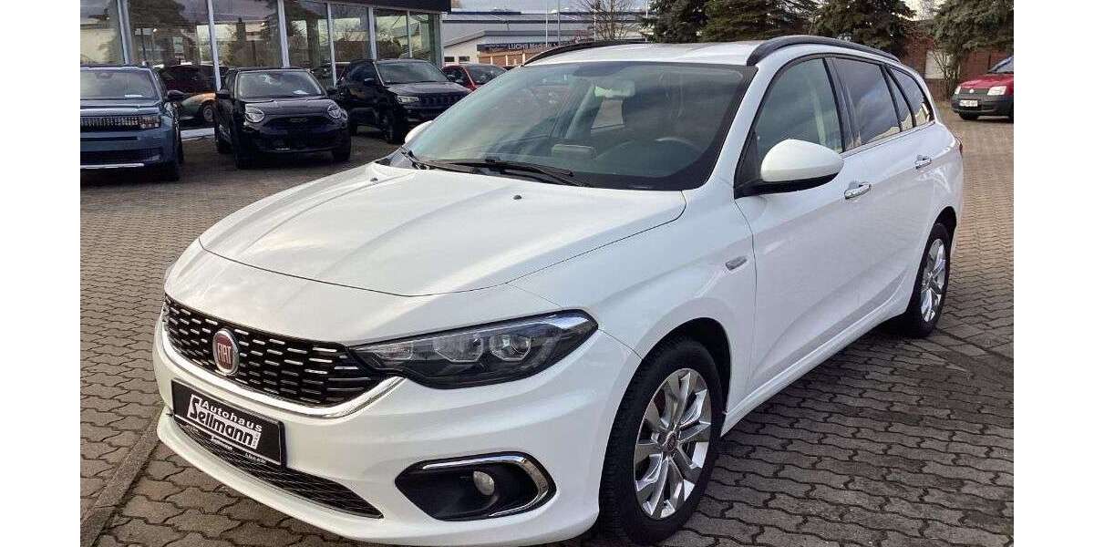 Fiat Tipo 82.134 km 10.800 &euro; Harsum 31177