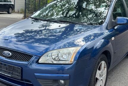 Ford Focus 146.000 km 1.950 &euro; Ingersheim/Ludwigsburg 74379