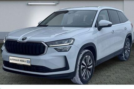 Skoda Kodiaq 19.891 km 34.980 &euro; Rüsselsheim 65428