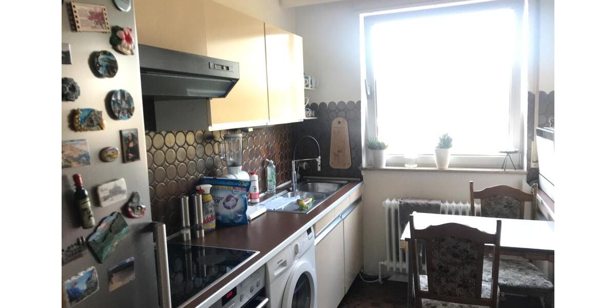 Etagenwohnung Kaiserslautern Bahnheim - 3 Zimmer, 68 m&sup2;, 175.000&euro; | Angebot:25375585