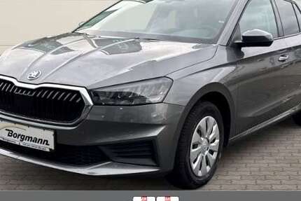 Skoda Fabia 28.989 km 12.880 € Marl 45770