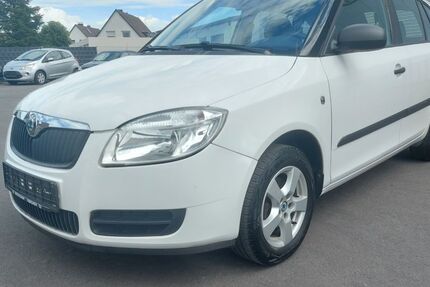 Skoda Fabia 114.000 km 2.450 &euro; Holzwickede 59439