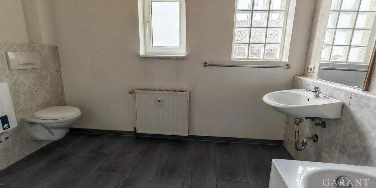 Etagenwohnung Bretten - 3 Zimmer, 82 m&sup2;, 220.000&euro; | Angebot:25802916