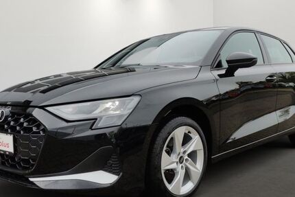 Audi A3 28.500 km 31.990 &euro; Wittlich 54516