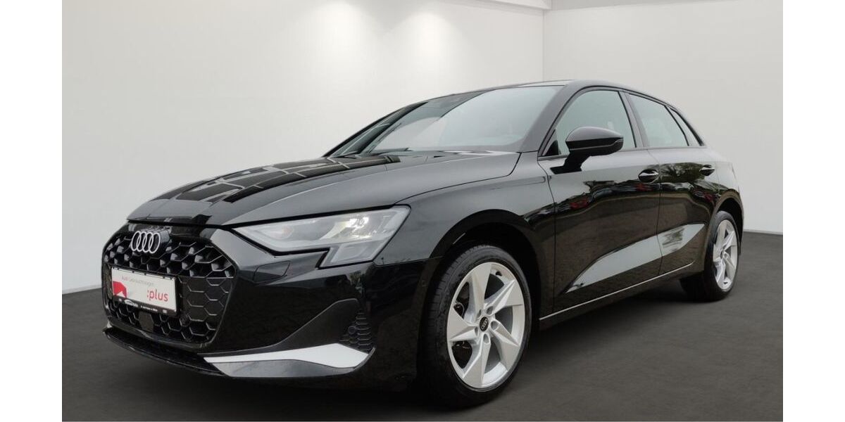 Audi A3 28.500 km 31.990 &euro; Wittlich 54516