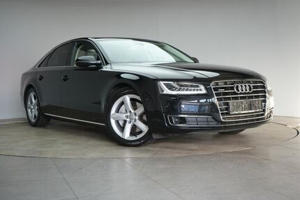 Audi A8 147.000 km 25.490 &euro; Braunschweig 38110