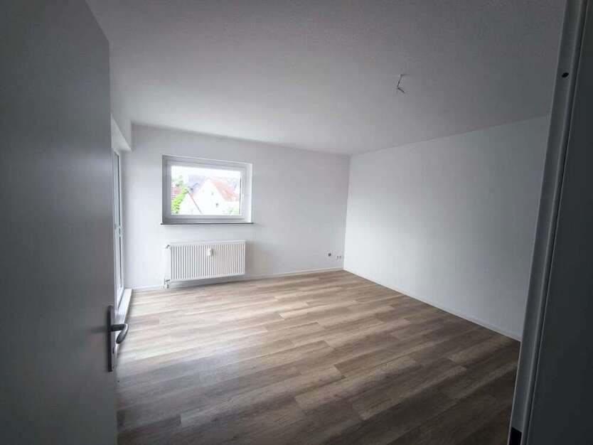 Wohnung zum Mieten in Friedberg (Hessen) 675 € 60.87 m²