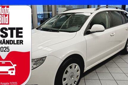 Skoda Superb 187.051 km 5.700 &euro; Wolfsburg-Heiligendorf 38444
