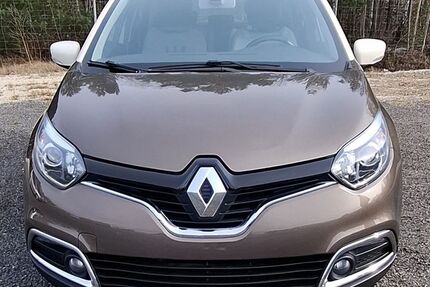 Renault Captur 86.013 km 8.200 &euro; Lauchhammer 01979