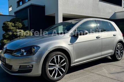 VW Golf 26.000 km 12.950 &euro; Heiningen 73092