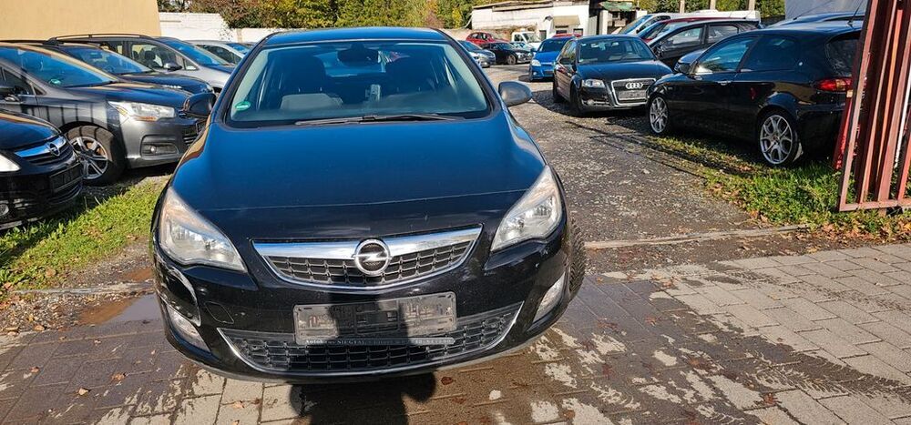 Astra