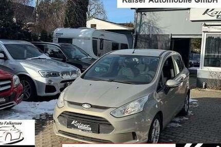 Ford B-Max 183.000 km 4.444 &euro; Falkensee 14612