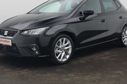 Seat Ibiza 1.001 km 24.380 &euro; Würzburg 97076