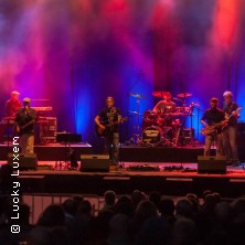 Interstellar Overdrive - The Pink Floyd Experience 26.09.2026 Frankfurter Hof