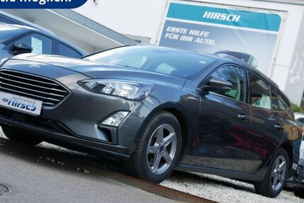 Ford Focus 125.486 km 12.850 &euro; Schwäbisch Hall 74523