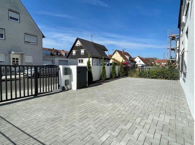 Doppelhaushälfte Ingolstadt Nordost - 5 Zimmer, 125 m&sup2;, 795.000&euro; | Angebot:26738305