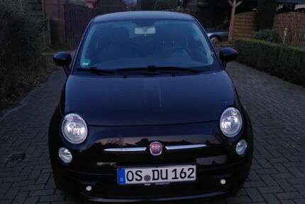 Fiat 500 87.000 km 4.800 &euro; Belm 49191