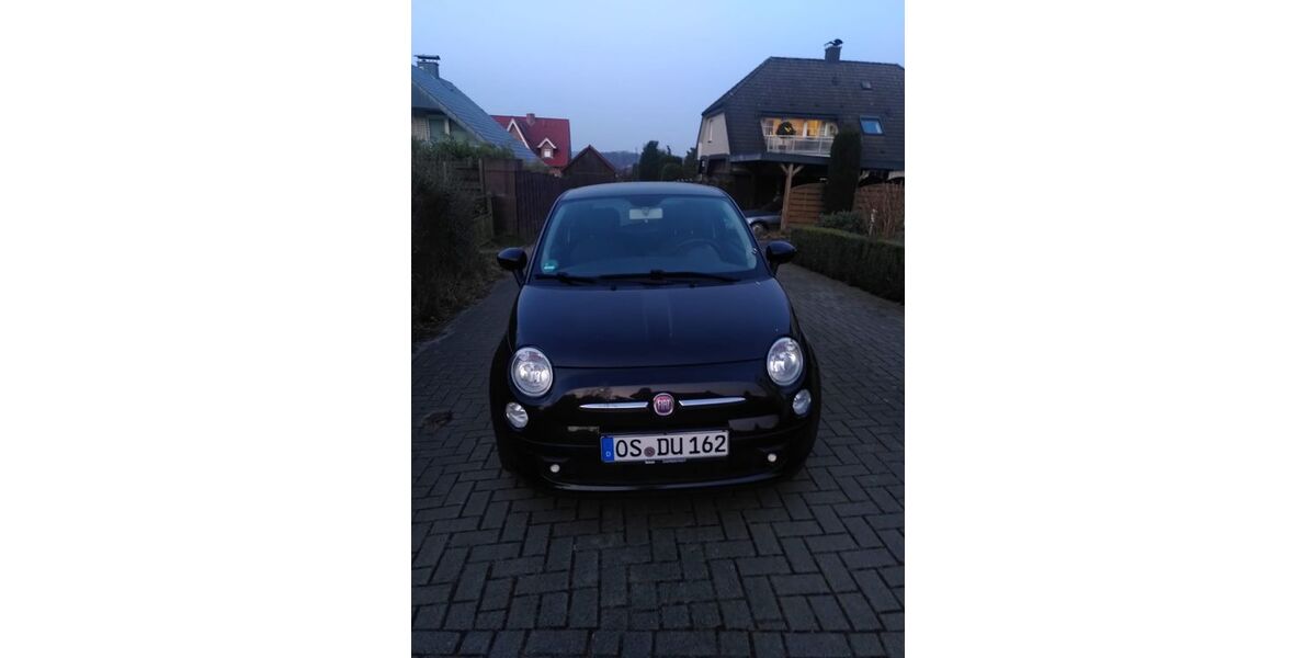 Fiat 500 87.000 km 4.800 &euro; Belm 49191