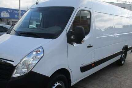 Opel Movano 190.000 km 12.450 € Heusenstamm 63150