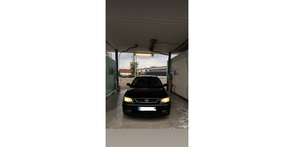 Opel Astra 276.281 km 710 &euro; Weißenhorn 89264