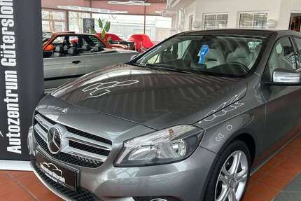 Mercedes-Benz A 180 137.000 km 9.999 &euro; Gütersloh 33334