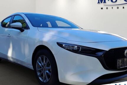 Mazda 3 23.380 km 22.490 € Landshut 84030