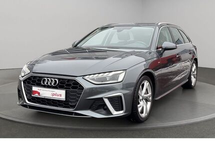 Audi A4 25.947 km 30.890 &euro; Flensburg 24941