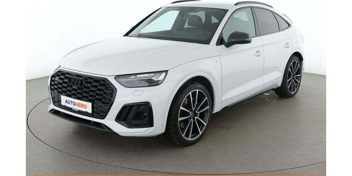 Audi Q5 16.695 km 49.850 &euro; Leipzig 04328