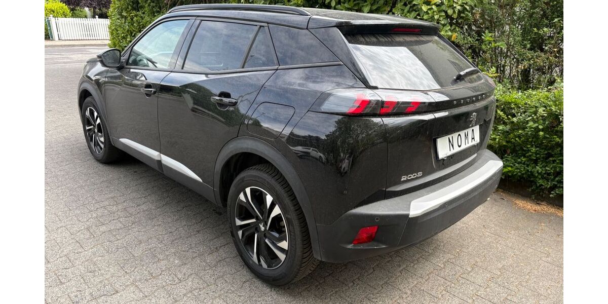 Peugeot 2008 160.973 km 12.495 &euro; Frankfurt am Main 60389
