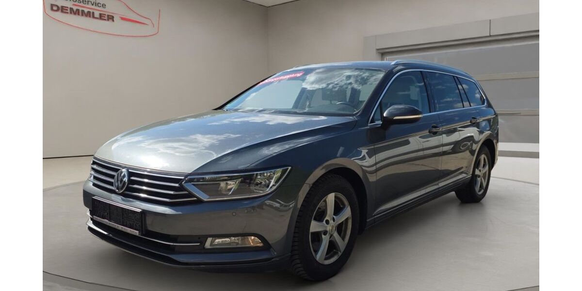 VW Passat 159.600 km 11.700 &euro; Wilkau-Haßlau 08112