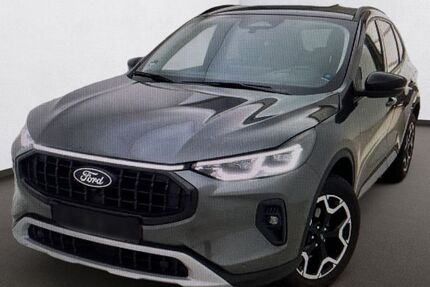 Ford Kuga 6.189 km 35.880 &euro; Helmstedt 38350
