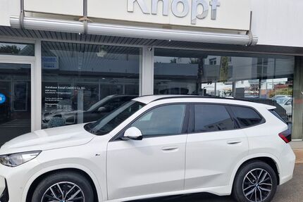 BMW X1 34.660 km 38.600 € Schriesheim 69198