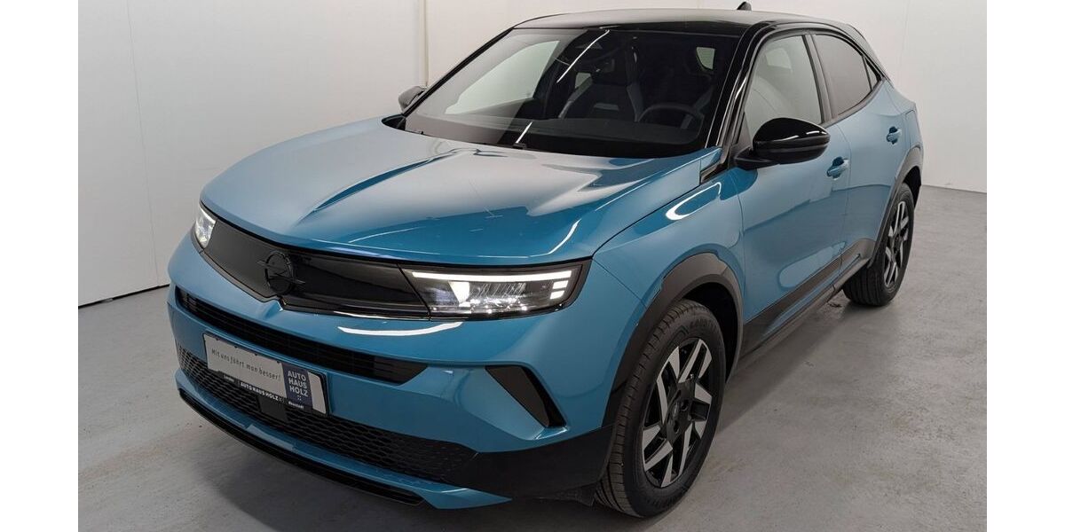 Opel Mokka 11.800 km 19.750 &euro; Landau 76829