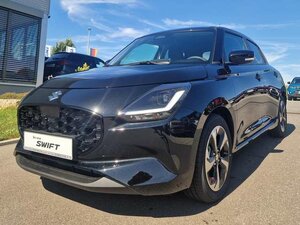 Suzuki Swift 1.2 Dualjet Hybrid MT Comfort+ 5.500 km 19.990 &euro; Obrigheim-Asbach 74847