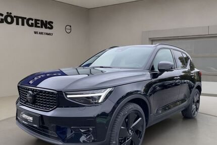 Volvo XC40 17.603 km 40.980 € Soest 59494