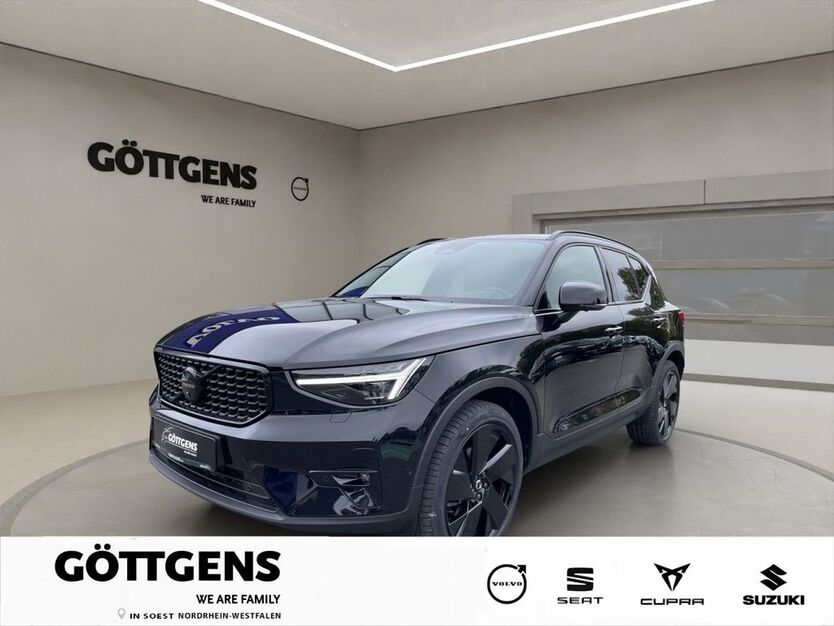 Volvo XC40 17.603 km 40.980 € Soest 59494