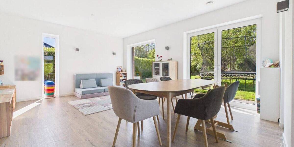 Einfamilienhaus Himmelpforten - 5 Zimmer, 155 m&sup2;, 595.000&euro; | Angebot:26570579