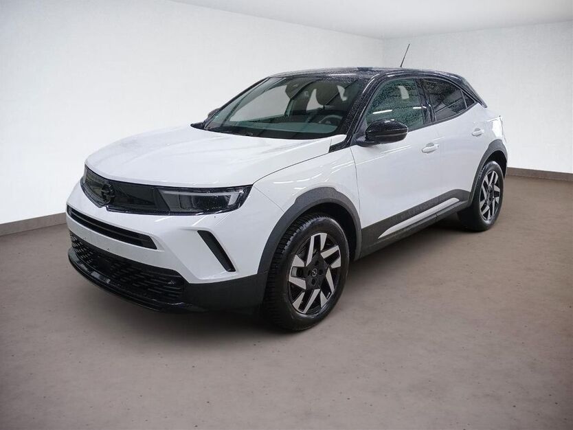 Mokka