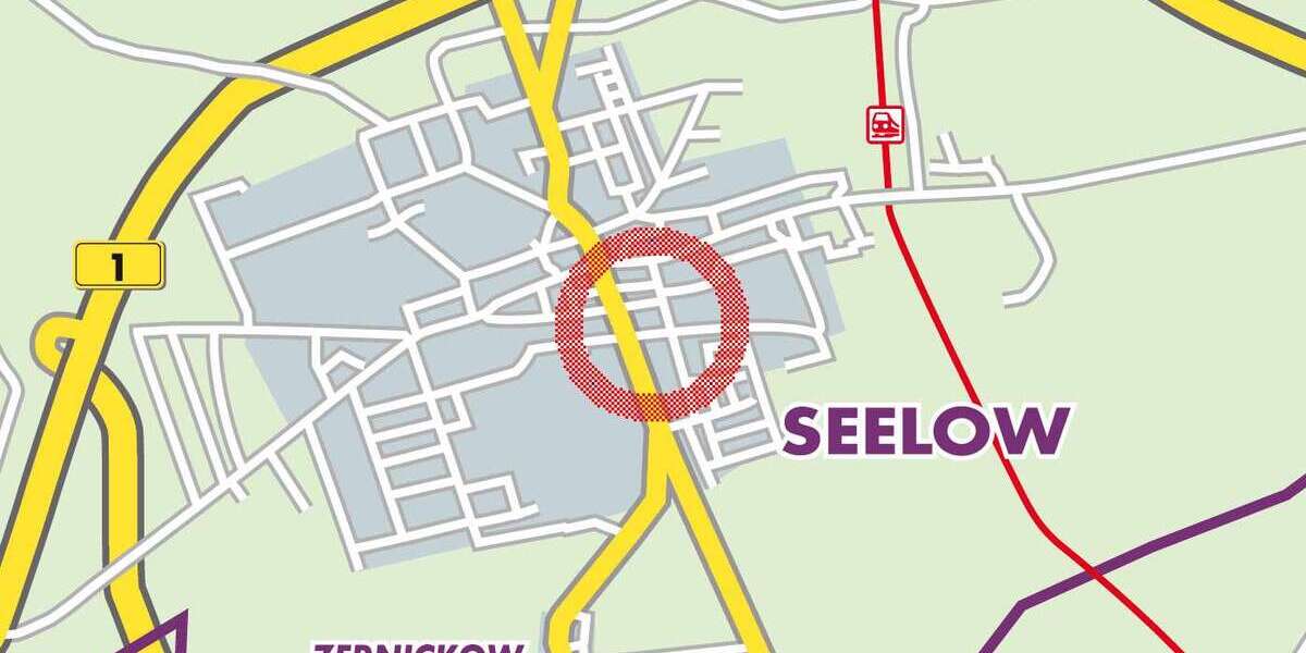 Grundstück Seelow - 590.000&euro; | Angebot:26433099