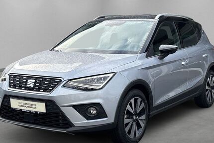 Seat Arona 58.773 km 17.890 &euro; Brilon 59929