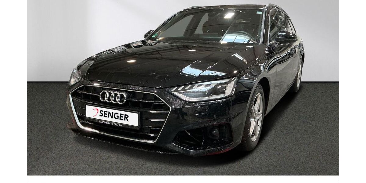 Audi A4 82.830 km 29.880 &euro; Münster 48153